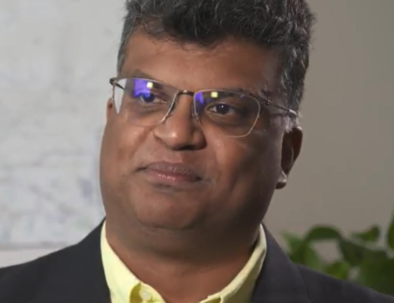 Ajay Pasapuleti, CEO, Ooga Technologies