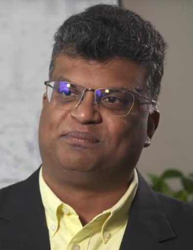 Ajay Pasapuleti, CEO, Ooga Technologies
